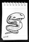 Daily Drawing 508