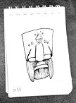 Daily Drawing 50