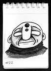Daily Drawing 512