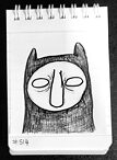 Daily Drawing 514