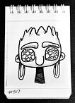 Daily Drawing 517