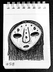 Daily Drawing 518