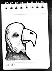 Daily Drawing 570