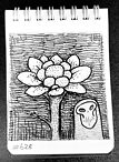Daily Drawing 628