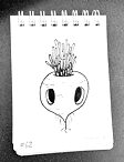 Daily Drawing 62