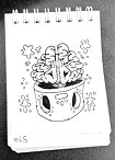 Daily Drawing 65