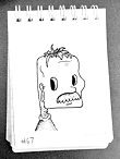 Daily Drawing 67