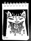Daily Drawing 747