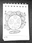 Daily Drawing 75