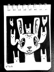 Daily Drawing 764