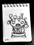 Daily Drawing 791