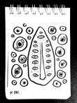 Daily Drawing 801