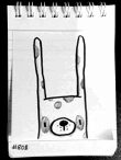 Daily Drawing 808