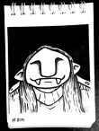 Daily Drawing 809