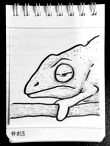 Daily Drawing 813