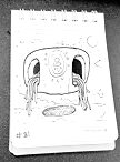 Daily Drawing 81