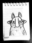 Daily Drawing 820