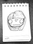 Daily Drawing 85