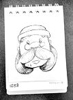 Daily Drawing 88