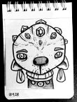 Daily Drawing 928