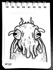Daily Drawing 930
