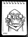 Daily Drawing 942
