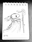 Daily Drawing 94