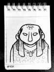 Daily Drawing 950