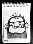 Daily Drawing 954