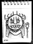 Daily Drawing 982